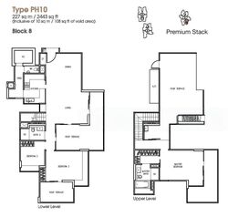 The Trizon (D10), Condominium #459672551